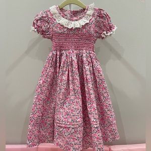 Brand new girls dress size 6